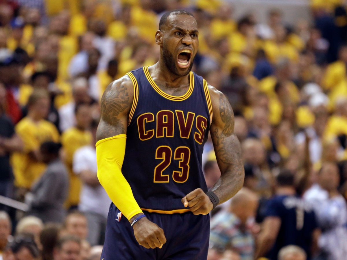 Who will win the NBA's post-LeBron/Steph audition? (Hint: It's over