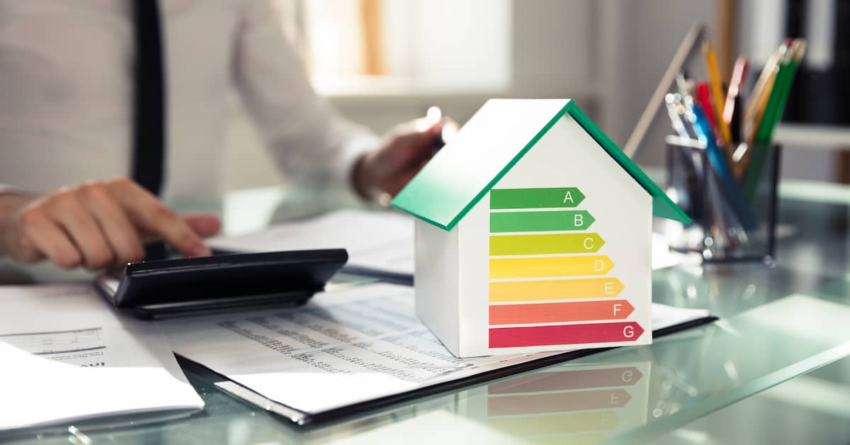 Energy efficiency rebates ontario